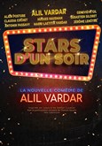 Stars d'un soir La Scala Paris - Grande Salle
