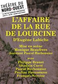 L'Affaire de la rue de Lourcine