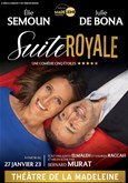 Suite Royale 