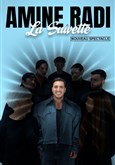 Amine Radi