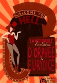 La véritable histoire d'Orphée et Eurydice