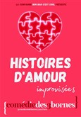 Histoires d'amour improvisées