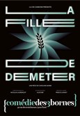 La fille de Déméter