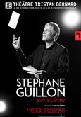 Stéphane Guillon dans Sur scène Le Splendid