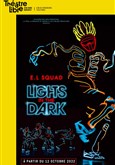 Lights in the dark La Scala Paris - Grande Salle