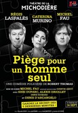 Pige pour un homme seul 