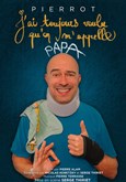 Pierrot