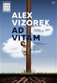 Alex Vizorek dans Ad vitam 