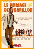 Le mariage de Barillon