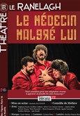 Le Médecin malgré lui