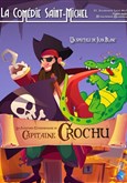 Les aventures extraordinaires du Capitaine Crochu 