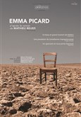 Emma Picard, d'après le roman de Mathieu Belezi