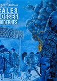Edgar Sekloka : Sales Gosses Modernes