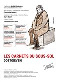 Les Carnets du Sous-sol