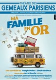 Ma Famille en Or