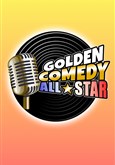 Golden Comedy All Star Théâtre le Ranelagh