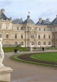 Visite guidée : Jardin du Luxembourg