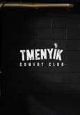 Tmenyik Comedy Club