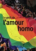 Le goût de l'amour homo de Sapho à Edouard Louis
