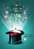 Les motions du magicien