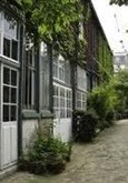 Visite guidée : Ateliers d'artistes et jardins secrets de Montparnasse