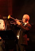 Gaël Horellou Organ Quartet featuring Claude Egea