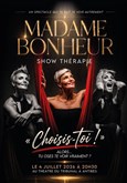 Madame Bonheur dans Choisis-toi 