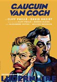 Gauguin  Van Gogh