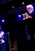 Pierre Richard & Swingin'affair 4 tet