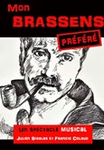 Mon Brassens Préféré