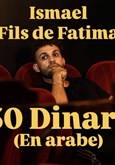 Ismael Fils de Fatima