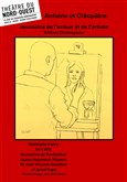 Antoine et Cléopâtre : rencontre entre l'acteur et l'artiste