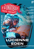 Lucienne Eden