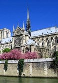 Visite guidée : L'île de la Cité. Le berceau de Paris. De la Place Dauphine à la maison d'Eloïse et Abélard