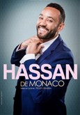 Hassan de Monaco Th��tre � l'Ouest Caen