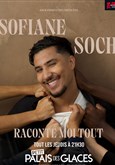 Sofiane Soch