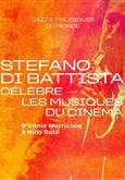 Stefano Di Battista célèbre les musiques du cinéma