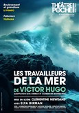 Les travailleurs de la mer