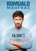Romuald Maufras dans Saison 3 Le Darcy Com�die