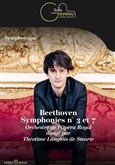 Beethoven : Symphonies n° 3 et 7