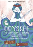 Odyssée, la conférence musicale