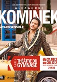 Alexandre Kominek
