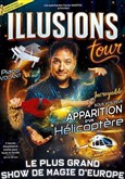 Illusions Tour 