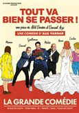 Tout va bien se passer !