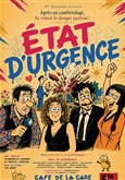 Etat d'urgence
