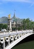 Visite guidée : Ponts et berges de la Seine
