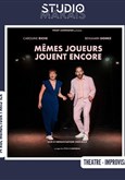 Mêmes joueurs jouent encore