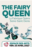 The Fairy Queen
