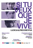 Si tu veux que je vive