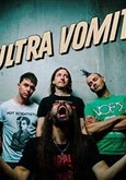Ultra Vomit : Le Pouvoir de la Puissance